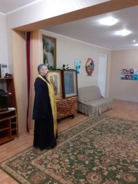 Знакомство с православием